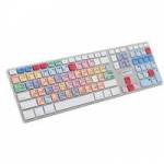 Logic Keyboard MOTU Digital Performer 6/7/8 MAC Pro Line UK (LOG-LKBDP6M89UK) Logic Keyboard MOTU Digital Performer 6/7/8 MAC Pro Line UK (LOG-LKBDP6M89UK)